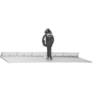 Lenco 12' x 30' 24V Super Strong Trim Tab Kit w/o Switch Kit