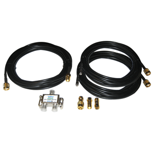 CLOSEOUT - Shakespeare SRS-3 Splitter