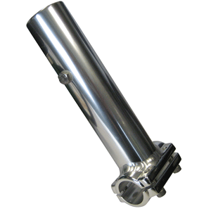 Lees Clamp On Center Rigger Holder - 1.660' Pipe