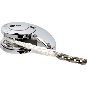 Maxwell RC10/8 12V Automatic Rope Chain Windlass 5/16' Chain to 5/8' Rope
