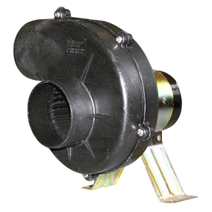 Jabsco 3' Flexmount Blower - 12V