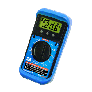Maretron N2KMeter Diagnostic Tool f/ NMEA 2000®