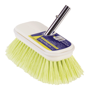 Swobbit 7.5' Soft Brush - Yellow