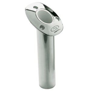 C.E. Smith Flush Mount Rod Holder - 30 Degree 9' Depth