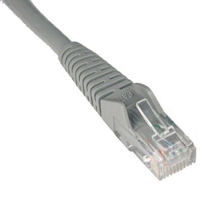 50 Cat6 Gigabit Snagless CBL