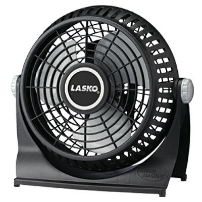 10' Breeze Machine Black
