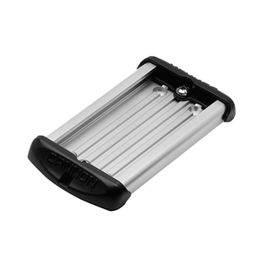 Cannon Aluminum Mounting Track - 6'