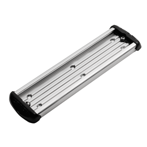 Cannon Aluminum Mounting Track - 12'