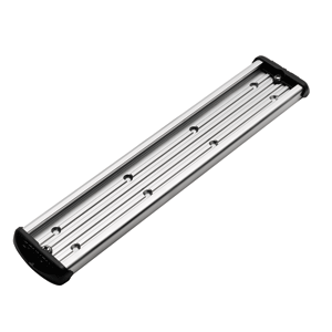 Cannon Aluminum Mounting Track - 18'
