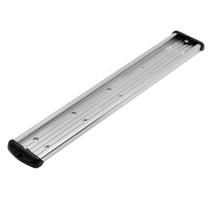 Cannon Aluminum Mounting Track - 24'