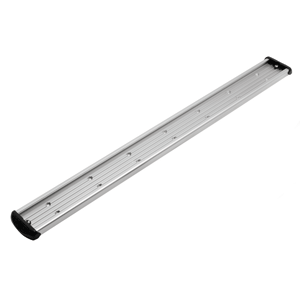 Cannon Aluminum Mounting Track - 36'