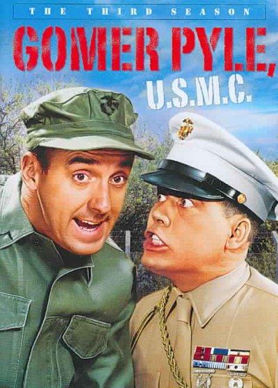gomer pyle series