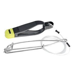 Scotty Power Grip Plus Release 30' Leader w/Cable Snap