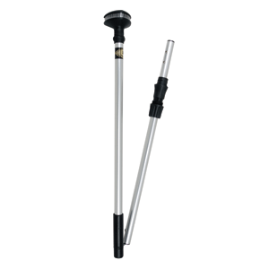Perko Stealth Series - Universal Replacement Folding Pole Light - 60'