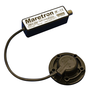 Maretron TLM100 Tank Level Monitor - 40' Depth Max - No Gas
