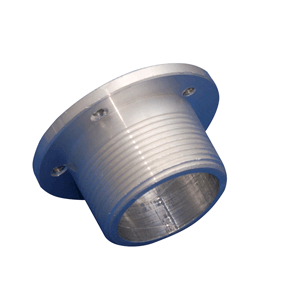 Maretron 1.5' NPT Displacement Hull Tank Adapter