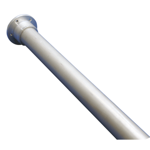 Maretron 1.5' NPT Non-Displace Hull Focus Tube