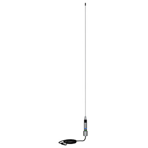Shakespeare Low Profile Skinny Mini VHF Antenna - 36'