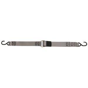 BoatBuckle Kwik-Lok Gunwale Tie-Down - 2' x 13