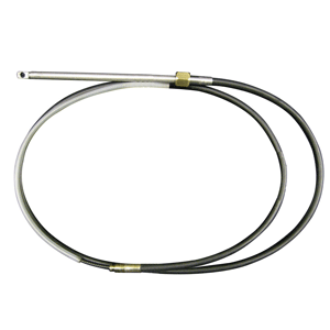 UFlex M66 10 Fast Connect Rotary Steering Cable Universal
