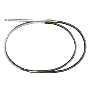UFlex M66 13 Fast Connect Rotary Steering Cable Universal