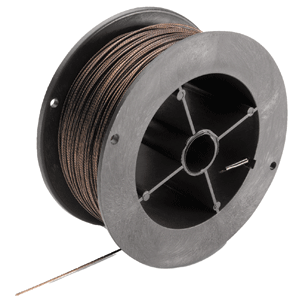 Cannon 400 Downrigger Cable