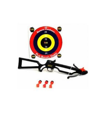 toy crossbow arrows