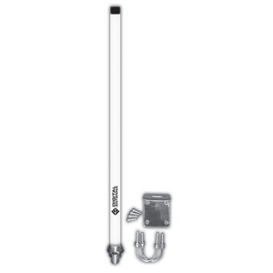Digital Antenna Cell 18' 295-PW White Global Antenna - 9dB