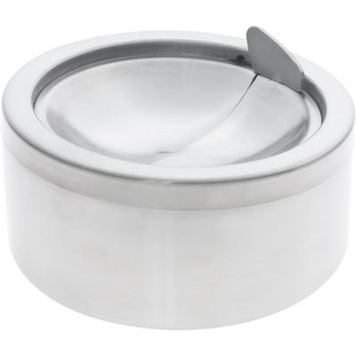 Flipper Stainless Steel Cigarette Ashtray