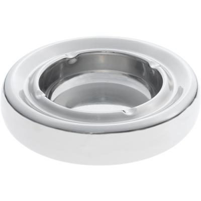 Lux Stainless Steel Cigarette Ashtray