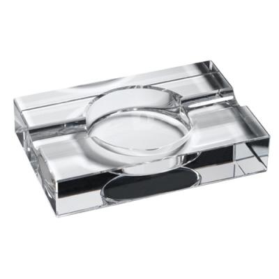 Ember Crystal Cigar Ashtray