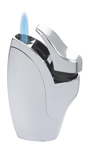 Visol Bot Single Jet Flame Cigar Lighter