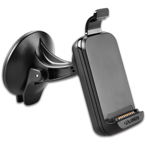 Garmin Powered Suction Cup Mount w/Speaker f/nüvi® 34xx Series & 37xx Series