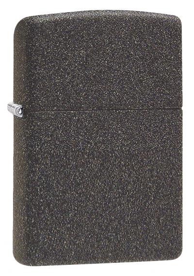 Zippo Iron Stone Lighter