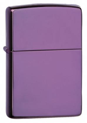 Zippo Abyss Lighter