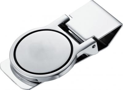 Visol Origin Stainless Steel Money Clip