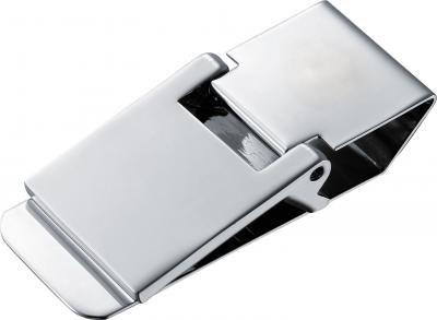 Visol Igor Stainless Steel Money Clip