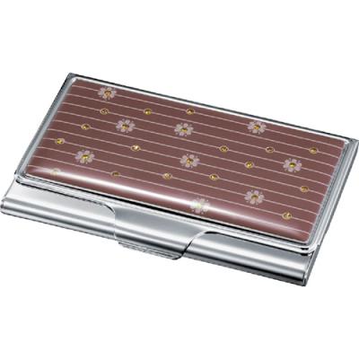 Alia  Business Card Case