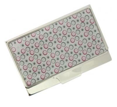 Olivia  Business Card Case