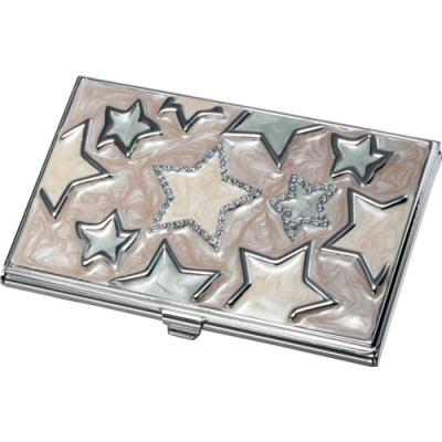 Vidya Stars and  Business Card Case