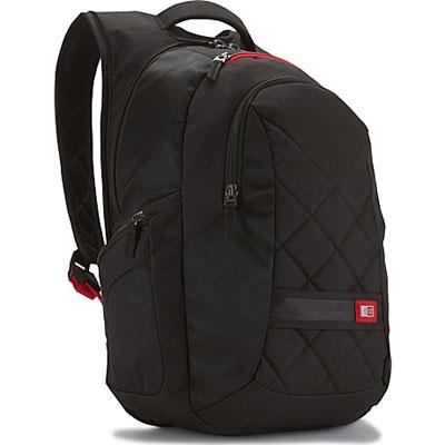 16' Laptop Backpack Black
