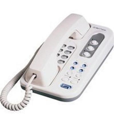 Future Call 2-Line phone 40dB