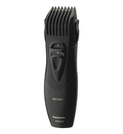 Hair, Beard, and Body Wet Dry Trimmer