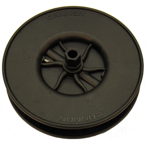 Cannon Downrigger Spare Spool