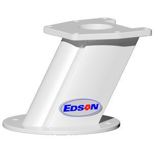 Edson Vision Mount 6' Aft Angled