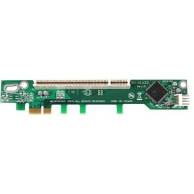 PCIe to PCI Riser Card Intel