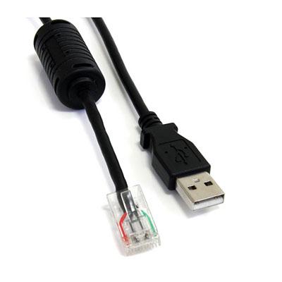 6 Smart UPS USB Cable AP9827