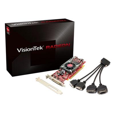 Radeon 5570 SFF 4M VHDCI-D 1GB