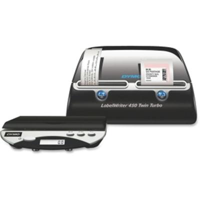 DYMO LabelWriter 450 & Scale
