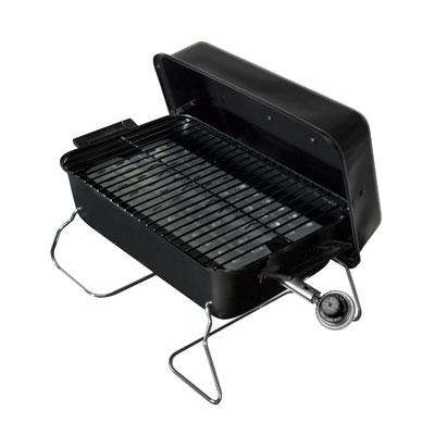 CB Tabletop Gas Grill